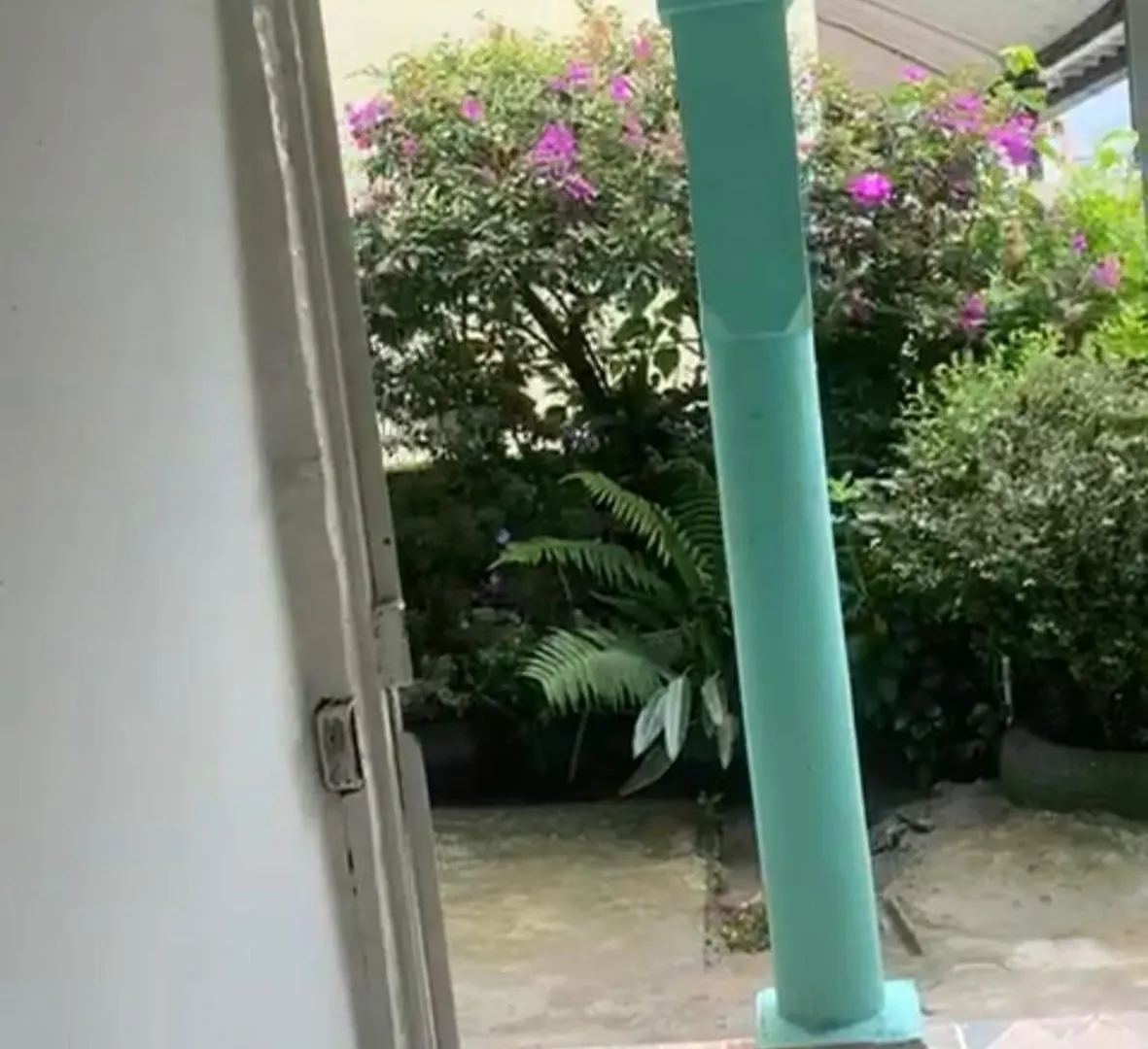Apartment Ferienwohnung Jardines San German Medellín Kolumbien