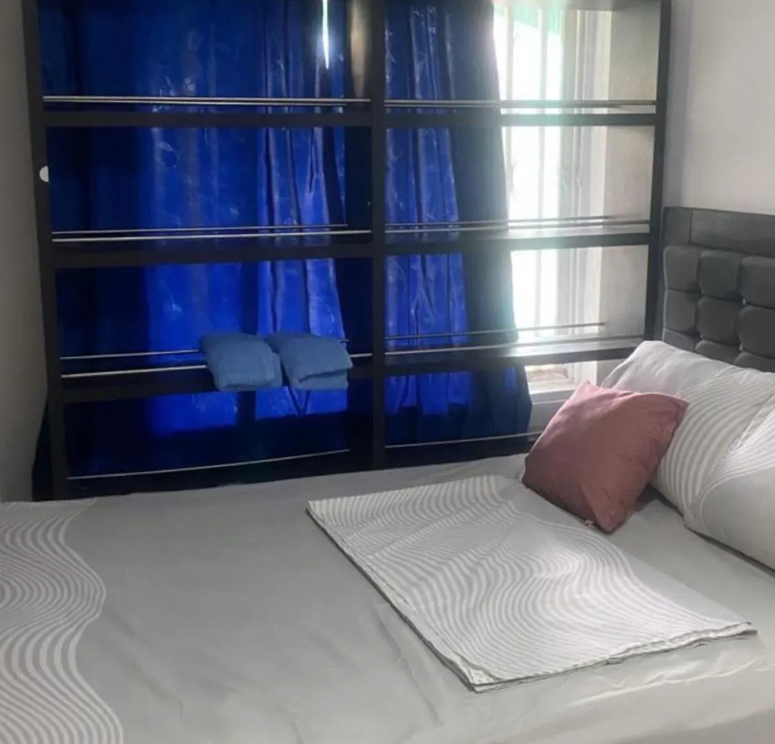 Ferienwohnung Jardines San German Medellín Kolumbien