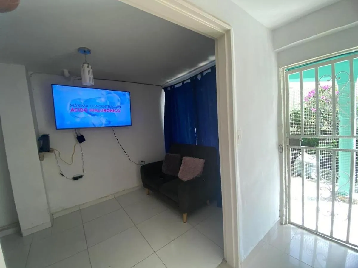Appartamento Jardines San German Medellín